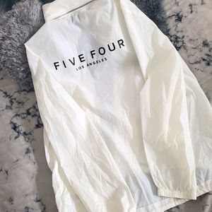 Five Four LA Scotch Jacket